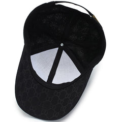 New simple casual outdoor sports hat