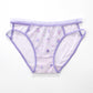 Comfortable Breathable Lace Transparent Panties