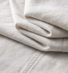 Men's Loose Plus Size Linen Vest