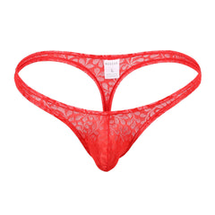 Men's New Comfortable Breathable Moisture-wicking Dry Thong