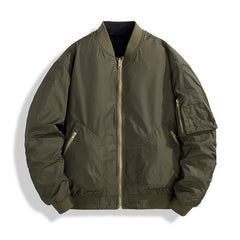 Men's Aviator Jacket