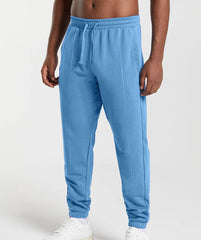 Men's New Casual and Versatile Loose Fitness Drawstring Leggings Pants