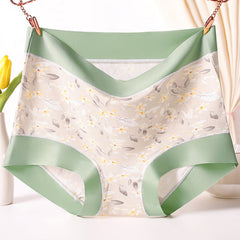 High waist seamless tummy control butt lifter Panties