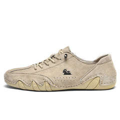 Men's Low Top Plus Size Comfortable Casual Shoes