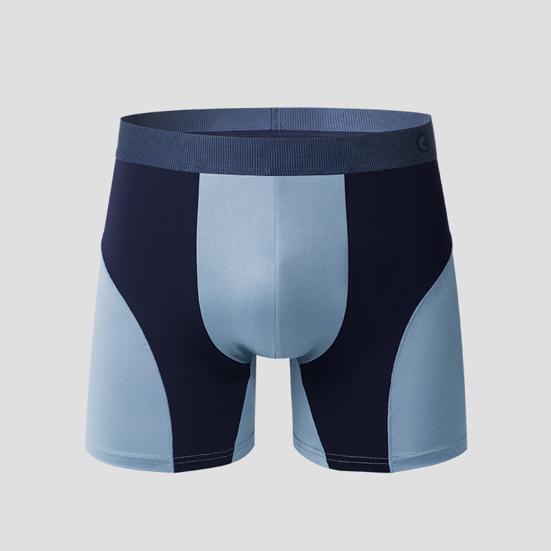 Men's Sports Quick-drying Boxer Briefs