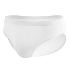 Men's Ice Silk Ultra-thin Breathable Comfortable Sexy High Elastic Quick-drying Briefs
