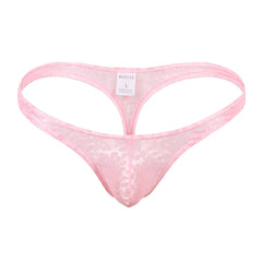 Men's New Comfortable Breathable Moisture-wicking Dry Thong