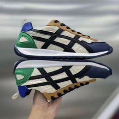 New breathable low-top versatile soft-soled casual shoes