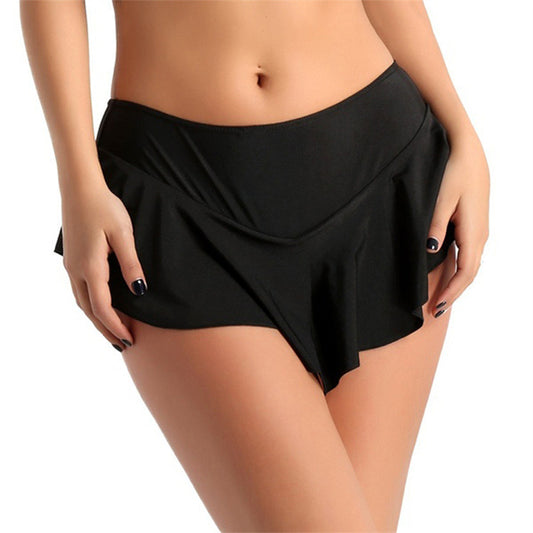 Quick-drying Running Breathable Fitness Skirt