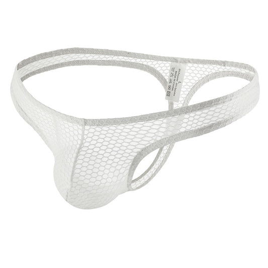 Men's Mesh Breathable Sexy Thong