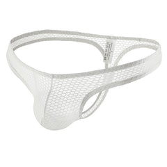 Men's Mesh Breathable Sexy Thong