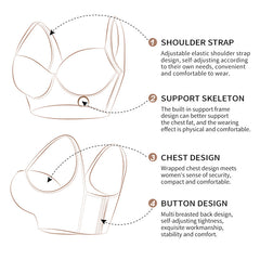 push up long plus size corset