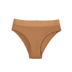 Women's Pure Cotton Low-waist Sexy Seamless Comfortable Thong