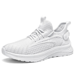 Men's Summer Lightweight Breathable Running Shoes