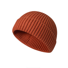 Men's Warm Knitted Beanie