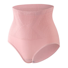Women's High Waist Tummy Control Butt Lifting Panties