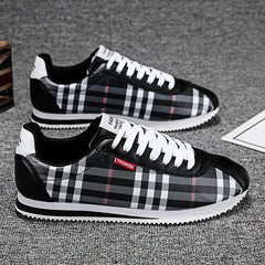 2024 Men's New Breathable All-match Casual Sports Shoes