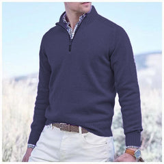 Men's Casual Warm Base Sweater
