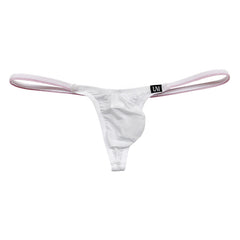 Men's Ice Silk Low Rise Thong