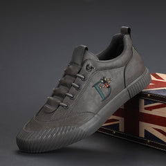 Men's Casual Breathable Soft Bottom Shoes