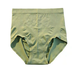 High Waist Stretch Tummy Control Panties