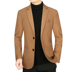 Men's Business Casual High Quality Blazer