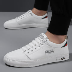Casual Baita trendy comfortable non-slip leather shoes