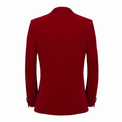 Host Dress Plus Size Velvet Suit