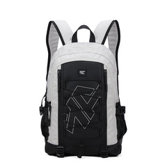 Men's Waterproof Trendy Casual Travel Backpack