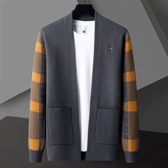 New Fashion Cardigan Sweater
