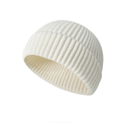 Men's Warm Knitted Beanie