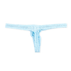 Men's New Comfortable Breathable Moisture-wicking Dry Thong