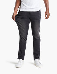 Men's New Slim Stretch Casual Jeans