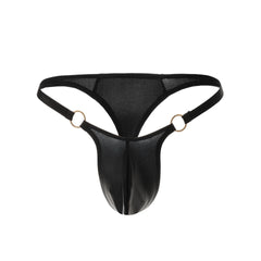 Men's Sexy Low Waist Skin-friendly Comfortable Thong