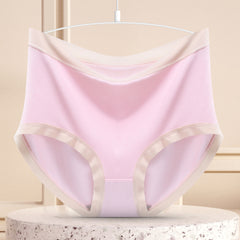 Pure cotton antibacterial comfortable breathable Panties
