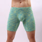 Men's Loose Casual Sports Boxer Briefs