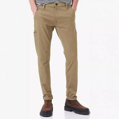 2024 Men's Chino Casual Pants