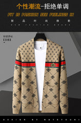 New Fashion Cardigan Sweater