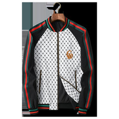 New trendy casual versatile jacket