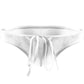 Men's Transparent Sexy Mesh Rope Briefs