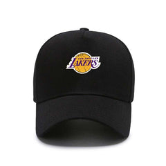 NBA Baseball Cap Casual Outdoor Sports Cap