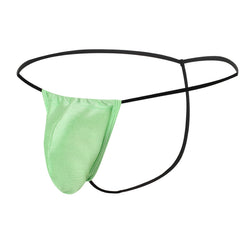 New Men's Sexy Low Rise Breathable Thong