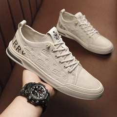 Men's Casual Fashion All-match Sneakers
