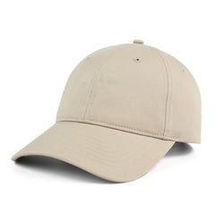 Men's Embroidered Printed Baseball Cap Cotton Breathable Sun Visor Cap