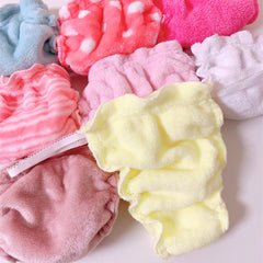 Men's Flannel Sexy Thong