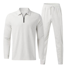 Men's Long Sleeve Sports and Leisure Suit