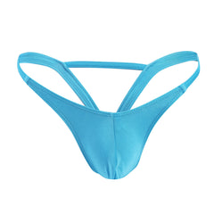 Men's Sexy Hip Lifting Low Rise Thong
