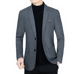 Men's Business Casual High Quality Blazer