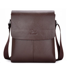 Men's shoulder messenger casual bag