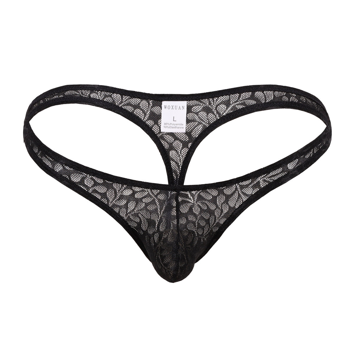 Men's New Comfortable Breathable Moisture-wicking Dry Thong